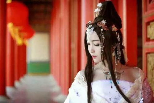 古装美女网络爆料视频在线观看,穿越时空的美丽邂逅  第2张 古装美女网络爆料视频在线观看,穿越时空的美丽邂逅  第2张