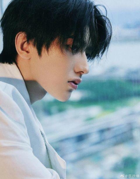 蔡徐坤考古爆料视频,揭秘偶像背后的真实故事  第3张 蔡徐坤考古爆料视频,揭秘偶像背后的真实故事  第3张