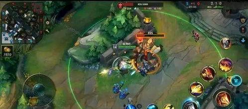 英雄联盟手游最新大爆料,神秘英雄登场,战局再掀风云!  第1张 英雄联盟手游最新大爆料,神秘英雄登场,战局再掀风云!  第1张