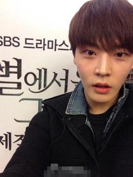 金秀贤被爆料合照视频,神秘幕后真相揭晓  第3张