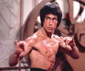 李小龙精彩爆料图库视频,图库视频中的武术传奇  第1张 李小龙精彩爆料图库视频,图库视频中的武术传奇  第1张