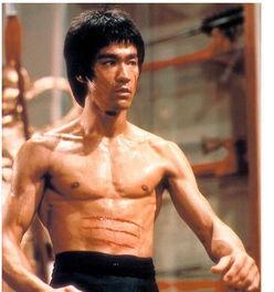 李小龙精彩爆料图库视频,图库视频中的武术传奇  第2张 李小龙精彩爆料图库视频,图库视频中的武术传奇  第2张