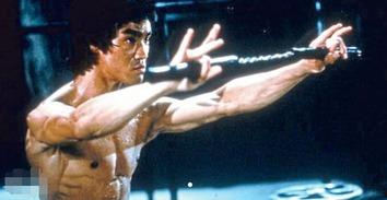 李小龙精彩爆料图库视频,图库视频中的武术传奇  第3张 李小龙精彩爆料图库视频,图库视频中的武术传奇  第3张