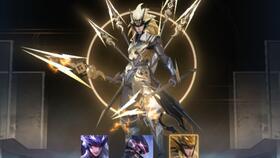 马超最新皮肤爆料视频播放,剑舞苍穹,英勇再现!  第2张 马超最新皮肤爆料视频播放,剑舞苍穹,英勇再现!  第2张