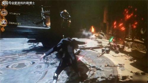 哈利波特2025最新爆料,2025新篇章,揭秘神秘魔法世界全新冒险  第2张 哈利波特2025最新爆料,2025新篇章,揭秘神秘魔法世界全新冒险  第2张