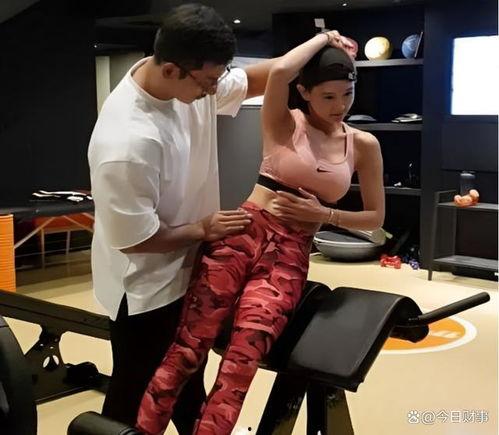 吃瓜最新事件爆料健身房,吃瓜群众曝光惊人事件!  第2张 吃瓜最新事件爆料健身房,吃瓜群众曝光惊人事件!  第2张