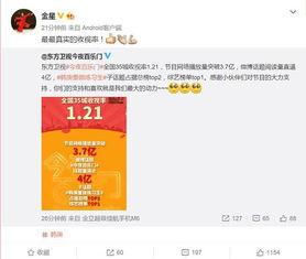 金星爆料湖南卫视视频,湖南卫视幕后故事大揭秘  第1张 金星爆料湖南卫视视频,湖南卫视幕后故事大揭秘  第1张