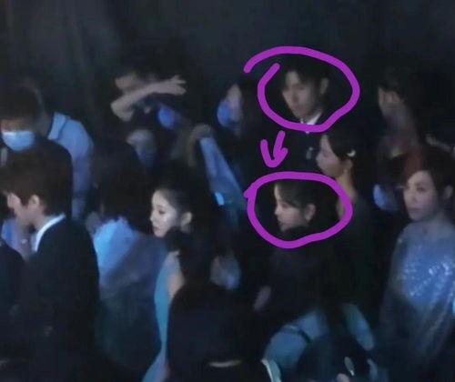 京圈太子爷圈内爆料,揭秘娱乐圈背后的权力游戏  第1张 京圈太子爷圈内爆料,揭秘娱乐圈背后的权力游戏  第1张