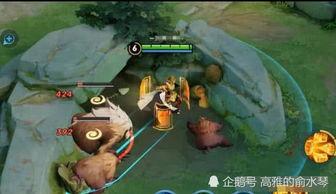 王者达摩新皮肤爆料最新消息,王者达摩新皮肤惊艳亮相,全新特效震撼来袭!  第3张 王者达摩新皮肤爆料最新消息,王者达摩新皮肤惊艳亮相,全新特效震撼来袭!  第3张