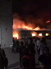 丰台火灾爆料视频播放大全,还原惊心动魄的救援瞬间  第3张 丰台火灾爆料视频播放大全,还原惊心动魄的救援瞬间  第3张