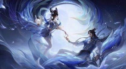 嫦娥后羿最新爆料图文  第2张 嫦娥后羿最新爆料图文  第2张