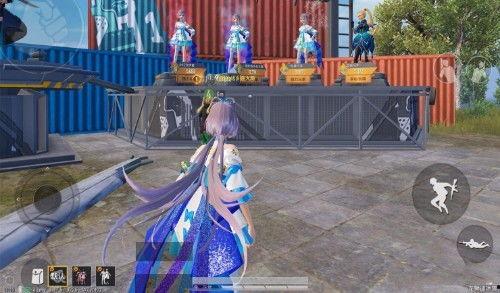 吃鸡洛天依最新爆料,吃鸡游戏全新爆料来袭!  第1张 吃鸡洛天依最新爆料,吃鸡游戏全新爆料来袭!  第1张