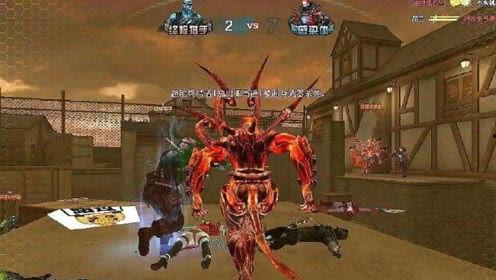 生化模式最新爆料,新爆料揭示游戏剧情大转折与神秘角色揭晓  第3张 生化模式最新爆料,新爆料揭示游戏剧情大转折与神秘角色揭晓  第3张