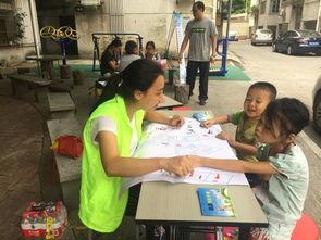 南宁社工最新爆料,揭秘社区治理背后的故事  第3张 南宁社工最新爆料,揭秘社区治理背后的故事  第3张