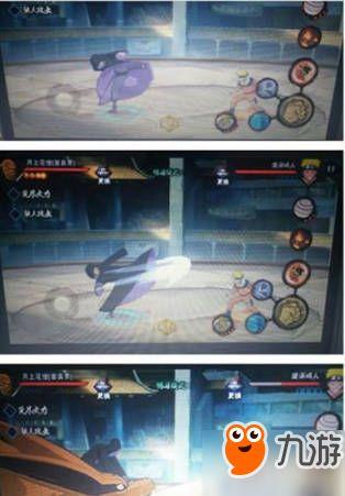 五月火影新忍者爆料视频,神秘角色亮相,技能与背景大揭秘!  第2张 五月火影新忍者爆料视频,神秘角色亮相,技能与背景大揭秘!  第2张