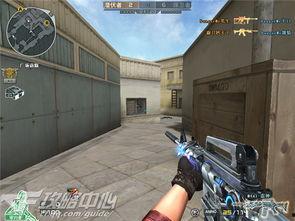 cf最新地图爆料视频,揭秘全新战场布局与战术策略  第1张 cf最新地图爆料视频,揭秘全新战场布局与战术策略  第1张