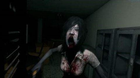 真实的捉鬼游戏在线观看,揭秘真实捉鬼游戏惊心动魄的在线直播  第2张 真实的捉鬼游戏在线观看,揭秘真实捉鬼游戏惊心动魄的在线直播  第2张