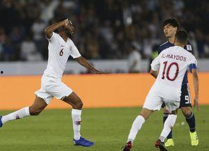 卡塔尔爆料进球视频,揭秘精彩爆料的幕后故事  第2张 卡塔尔爆料进球视频,揭秘精彩爆料的幕后故事  第2张