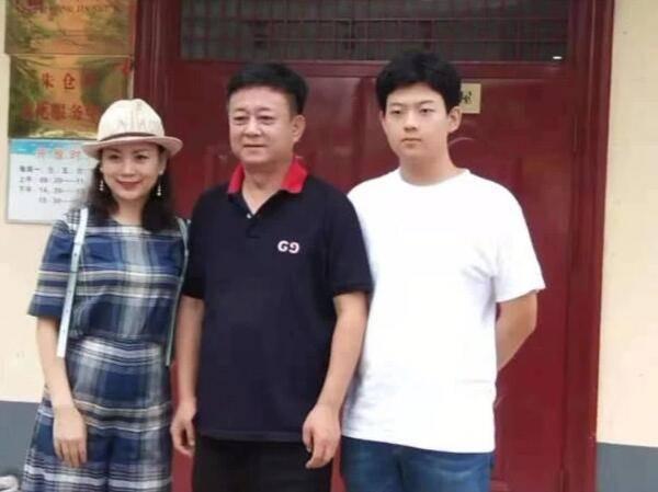 朱军爆料爸爸视频大全最新  第3张 朱军爆料爸爸视频大全最新  第3张