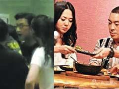 王心凌综艺爆料视频,揭秘明星幕后故事  第1张